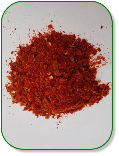 Hatch Red Chile Powder