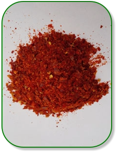 Hatch Red Chile Powder